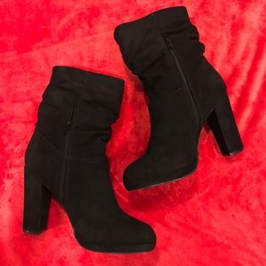 Bootie Black